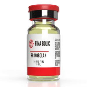 Fina-bolic Primobolan steroids