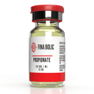 Fina-bolic Testosterone Propionate Steroids