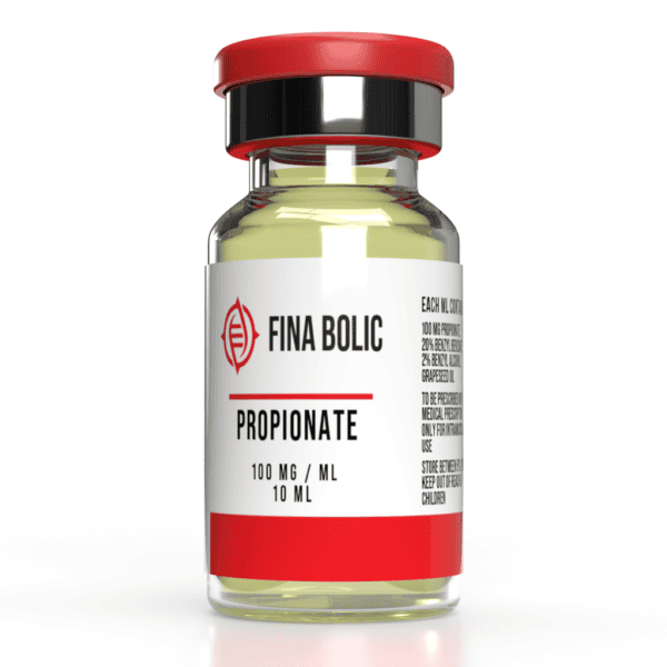 Fina-bolic Testosterone Propionate Steroids