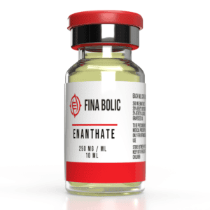 Fina-bolic Testosterone Enanthate Steroids