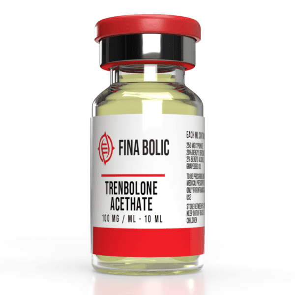 Fina-bolic Trenbolon Acetate Steroids